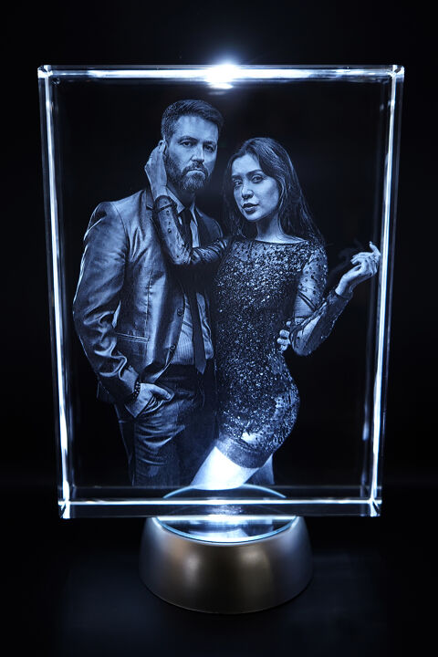 Un recuerdo grabado para toda la eternidad 1