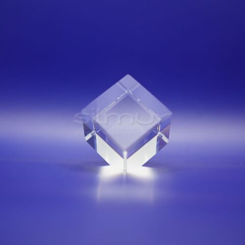 CrystalCube 40