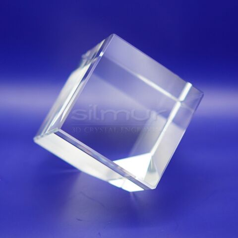 CrystalCube 100