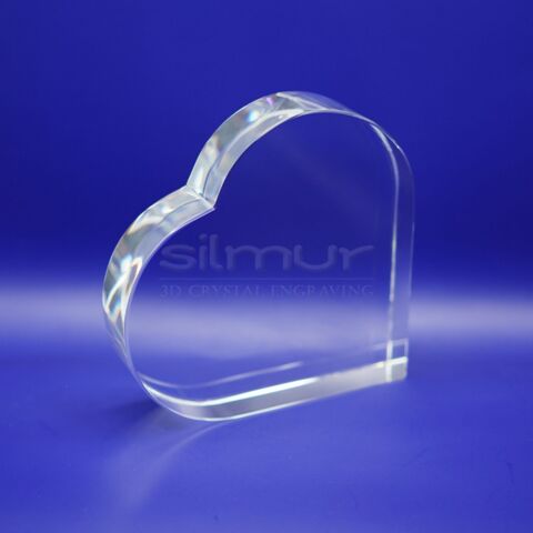 ForeverHeart super 45º
