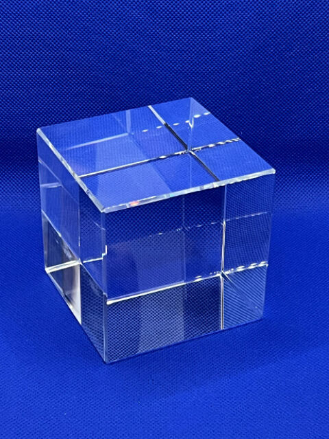 Cubo 80