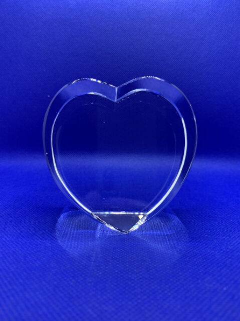 Heart 50