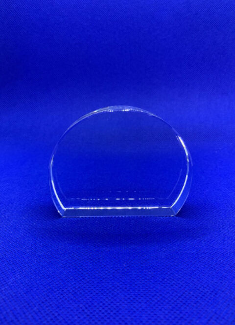Semicirculo pequeño