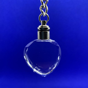 ForeverHeart keychain - llavero-corazon.jpg